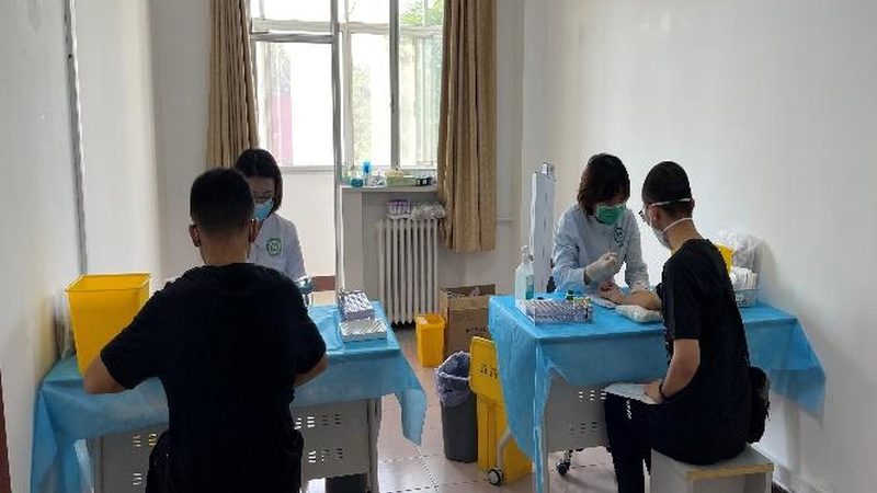 体检中心服务流程及注意事项