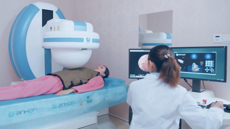 上海职业健康体检机构