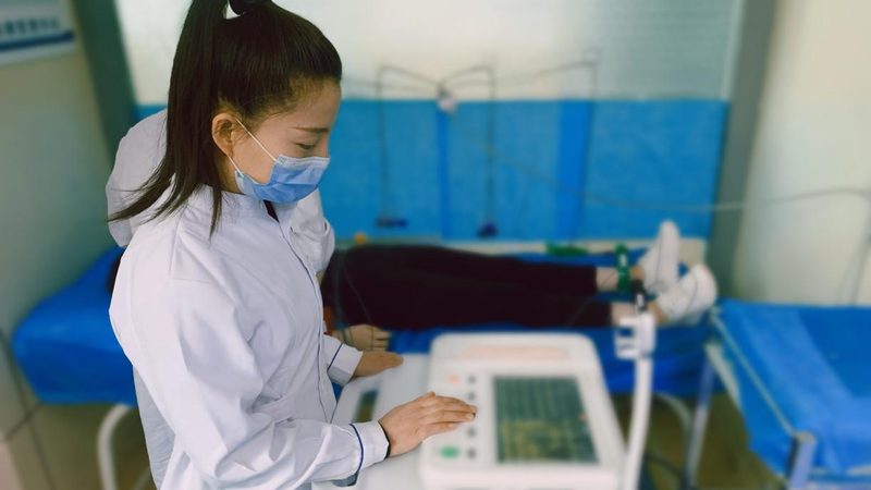 体检中心男女项目怎么分开做更合理