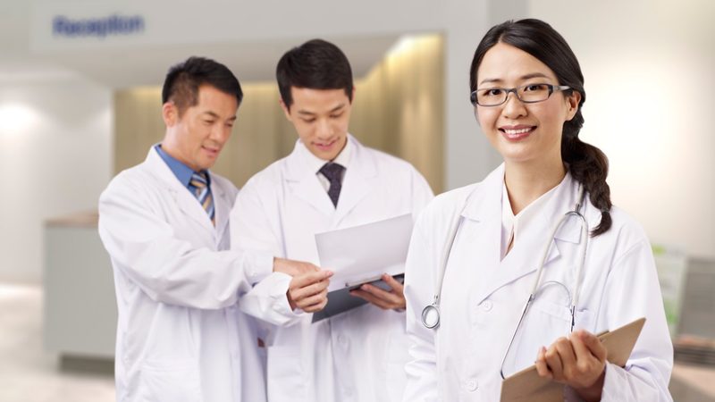 慢病管理师和健康管理师到底有什么不同
