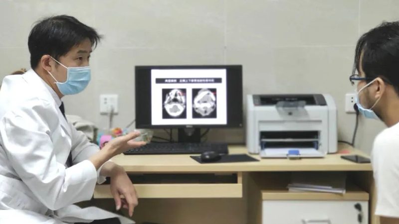 北京健康管理服务流程：揭秘科学体检的每一步