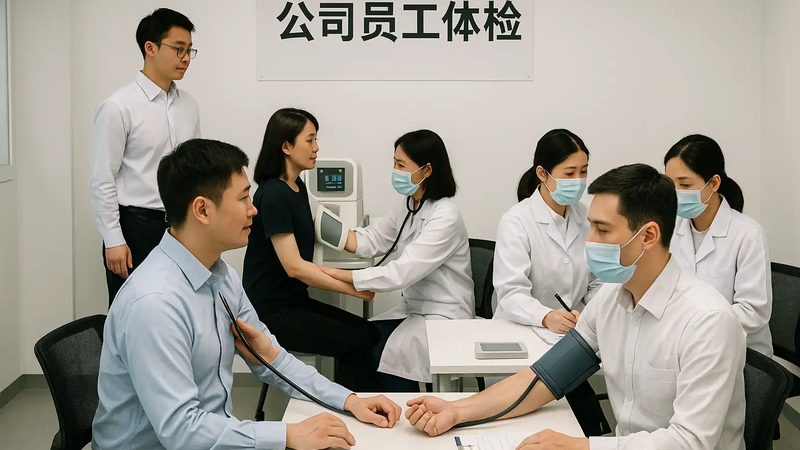 深圳女性两癌筛查去哪里做