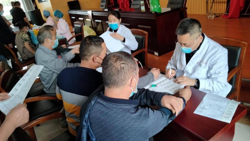 小标题：医保报销范围解读