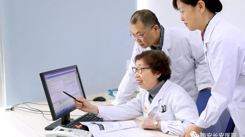 北京全身体检和专项体检区别