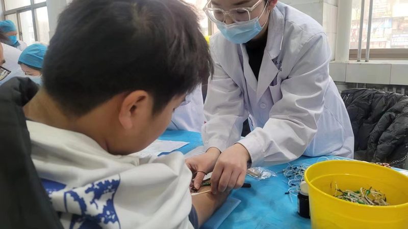 基因检测报告解读：揭秘健康密码的钥匙