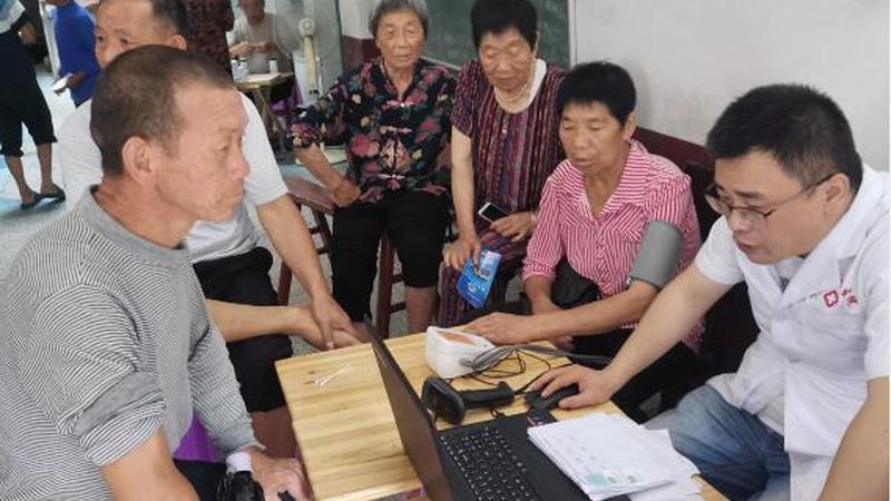 连锁药店慢病管理产品代理：如何选择合适的合作伙伴**