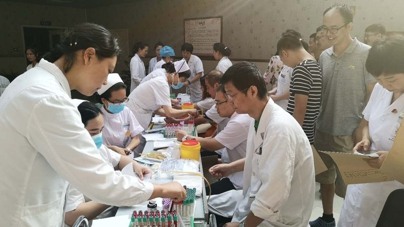 糖尿病管理平台：收费标准背后的考量因素**