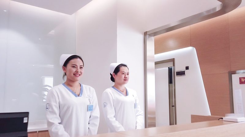 小标题：了解女性体检项目的重要性